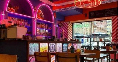 Glasgow bar to celebrate National Tequila Day with free shots on arrival