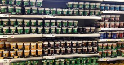 Pot Noodle announces return of controversial flavour nine years after discontinuing it