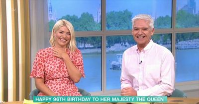 Phillip Schofield and Holly Willoughby This Morning replacements confirmed for summer