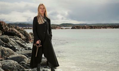 Mhairi Killin: ‘Boat noise, seal deterrents, sonar – the sea is an industrialised soundscape’