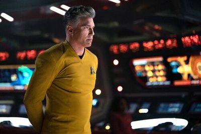 'Star Trek: Strange New Worlds' Season 1 finale twist sets up Season 2