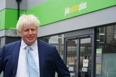 Business leaders plead for stability after the chaos that led to Boris Johnson’s resignation