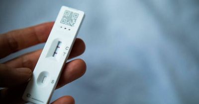 Sore throat, cough and sniffles among symptoms that mean you should stay at home amid Ireland's latest Covid surge