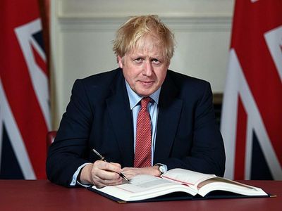 BoJo Loses His Mojo: Why Did Boris Johnson Resign As UK Prime Minister?