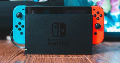 Cheapest place to buy Nintendo Switch console £25 less than Argos, Currys and Game