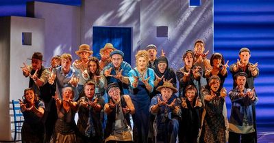 Mamma Mia! at Sunderland Empire review: Ultimate feel-good 70s party which you don’t want to end!