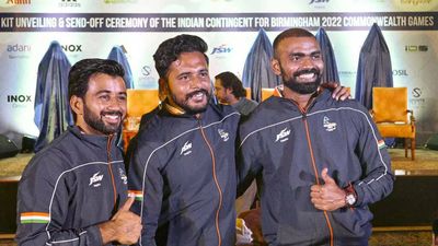 We are ready for Australia challenge in CWG, says Indian hockey team skipper Manpreet