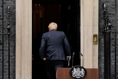 What's next for UK? Boris Johnson quits, but not gone yet