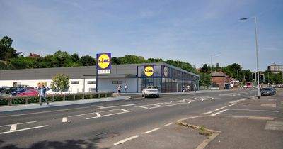 Lidl announces opening date for new Shore Road store