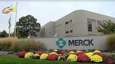 Merck Reportedly Eyes $40 Billion Seagen Tie-Up; Will The Deal Save Biotech?