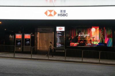 HSBC executive in climate row quits, attacks corporate ‘cancel culture’