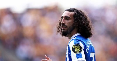 Man City transfer news: Marc Cucurella saga 'ready to be accelerated' with £45m deal