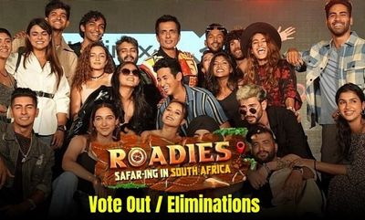 Here’s best highlights of ‘MTV Roadies -Journey in South Africa’