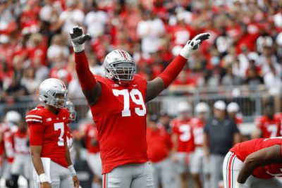 Breaking down the Steelers picks in new 2023 NFL mock draft