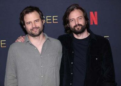 Stranger Things’ Matt and Ross Duffer form Upside Down Pictures and sign up to Netflix