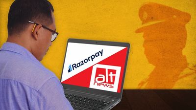 Was Razorpay legally bound to share Alt News’s data? Yes and no