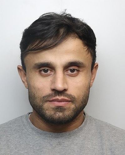 ‘Predator’ jailed for 22 years after drugging and sexually assaulting two men