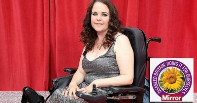 Disabled Coronation Street star reveals prejudice from taxi drivers, doctors and public