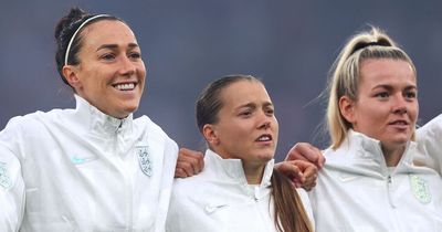 'I never even imagined it' - Fran Kirby on England's record-breaking night at Women's Euro 2022