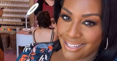 ITV This Morning's Alison Hammond supported by fans as she shares 'not everyone's going to like me' video