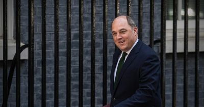 Who is Ben Wallace? Defence Secretary is a new favourite to replace Boris Johnson