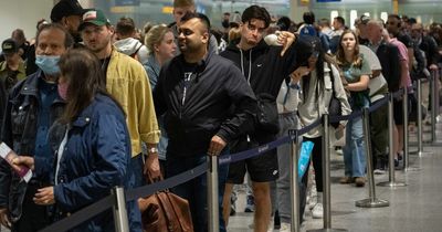 British Airways check-in staff at Heathrow to vote on 'improved' pay offer