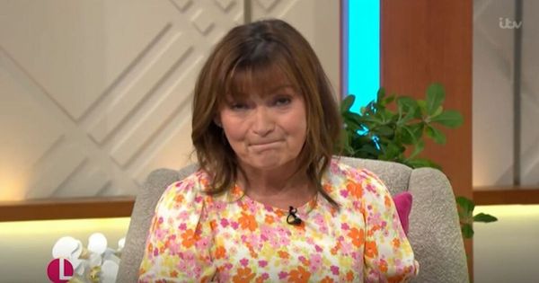 ITV's Lorraine statement after show was suddenly pulled off air