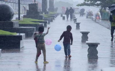 Change in rain pattern in Kerala: A wet week enough to offset deficit of a dry month
