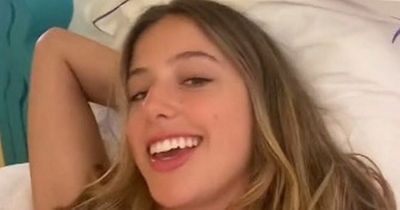Woman explains how she got free hotel stay - but 'it's not for the faint of heart'