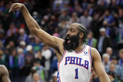 The 9 best NBA free agents remaining on the 2022 offseason market
