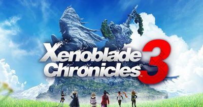 Xenoblade Chronicles 3 preview: Fight to live in the latest heartfelt JPRG from Monolith Soft