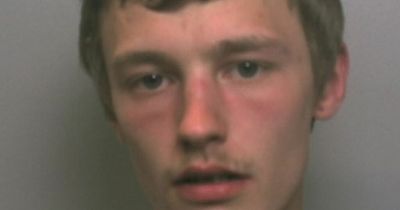 Drunk son stamped on dad's face in vicious street attack as parent pleaded 'I love you'