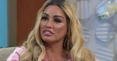 Katie Price issues cryptic statement as she quits social media for 'personal reasons'