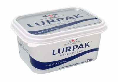 Why has Lurpak become so expensive? Asda seen adding security tags to butter in latest update