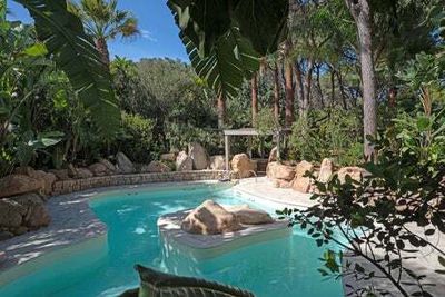 This really is my forte: Forte Village, Sardinia review