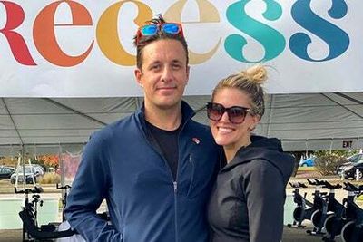 One Tree Hill star Bevin Prince’s husband dies aged 33 after tragically being hit by lightning
