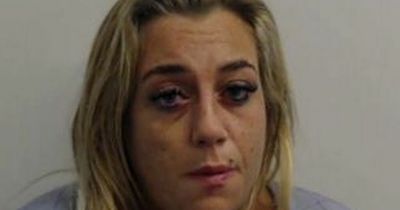 BREAKING: Stephanie Bowie jailed for 16 years for murder of Erskine's Darren Russell