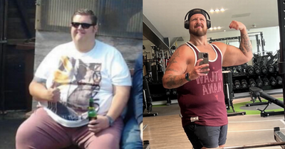 TikToker who lost 18 stone shares B&M’s best low-calorie crisps for weight loss