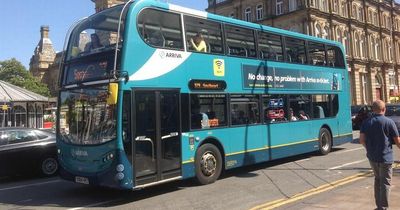 Sefton bus route changes coming into place this year