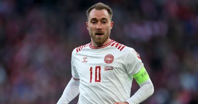 Christian Eriksen will be the 'cherry on top' of Erik ten Hag's new Manchester United midfield