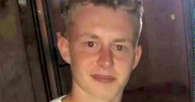 Family and friends devastated as Brit Ben Woods, 21, drowns in Cyprus hotel swimming pool