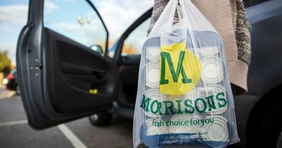 Morrisons confirms shake-up of its loyalty scheme - making it easier to save money