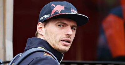 Max Verstappen suggests F1 retirement date after new Red Bull deal – 'Maybe I'll quit'