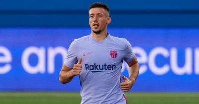Tottenham closing in on Clement Lenglet loan deal ahead of South Korea pre-season tour departure