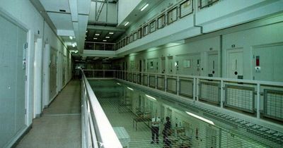 Members of alleged crime ring who 'smuggled cocaine into prison' named