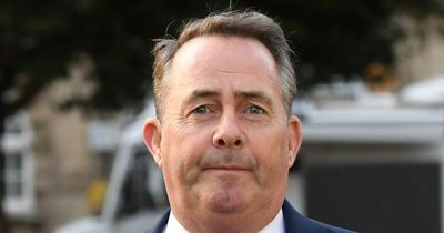 Conservative MP Liam Fox says Boris Johnson has made 'the right decision'