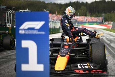 Austrian Grand Prix: F1 race start time UK, schedule and how can I watch on TV today?