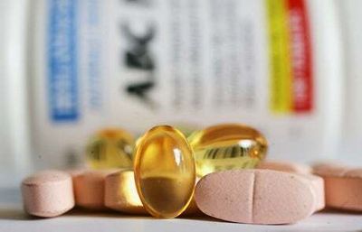 How much vitamin D should adults and children consume as man ‘overdoses’ on the supplement