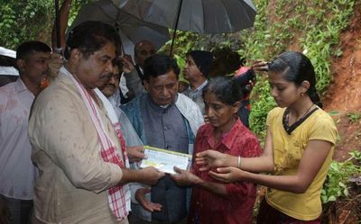 Karnataka fully prepared to tackle rain situation: R. Ashok