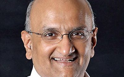 R. Dinesh elected President Designate of CII for 2022-23